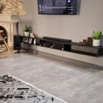 پروژه پارکت لمینت تکنوفلور