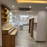 پروژه پارکت لمینت تکنوفلور